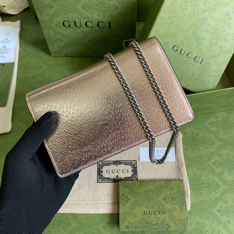 Amelia- GCI Bags - 5844