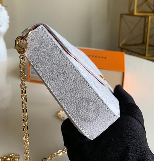 AmeliaLuxury - LOV Bags - 2524