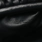 Bottega Veneta Butter Calfskin The Mini Pouch Black