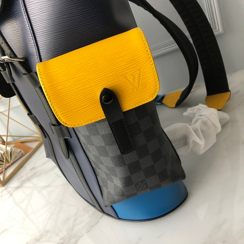 Amelia - LV Bags - 15557