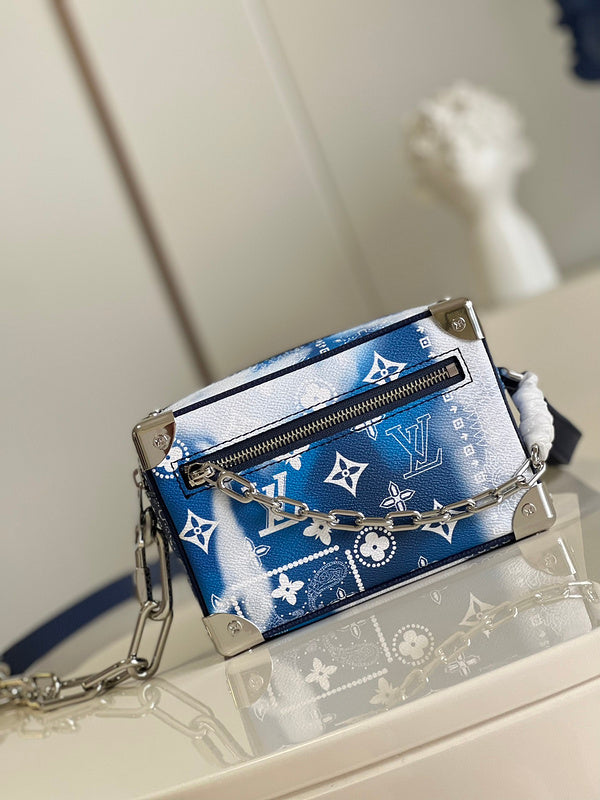 Fashion Lu-Vi bags - 3190