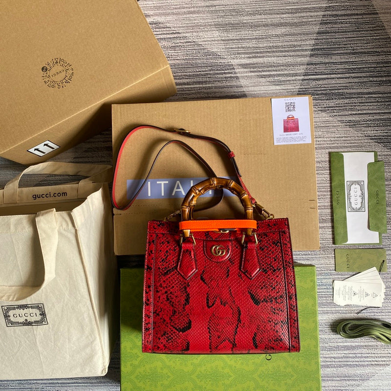Amelia- GCI Bags - 5082