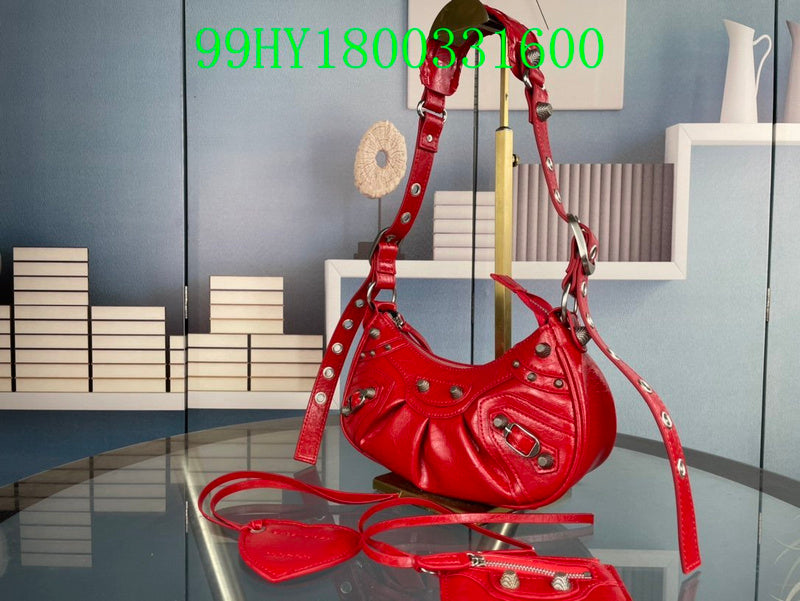 Amelia - BGA Bags - 2348
