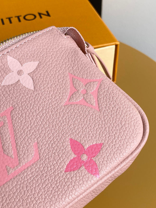 Amelia - LV Bags - 12988