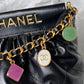 Amelia- CHL Bags - 7562