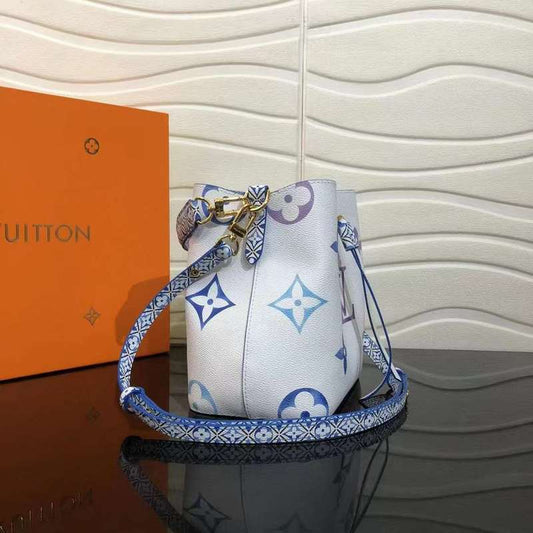 Amelia- Lu-Vi bags - 11468