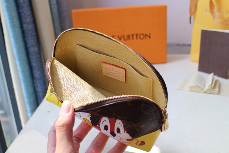 Amelia - LV Bags - 13258