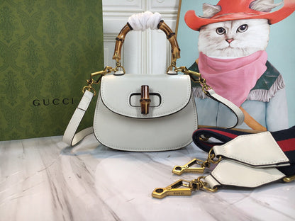 Amelia- GUKI Bags - 987