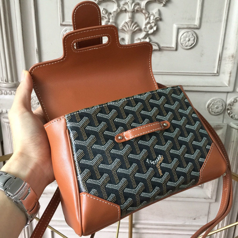Amelia- G-YARD BAGS - 187