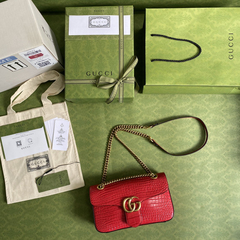 Amelia- GUKI Bags - 1912