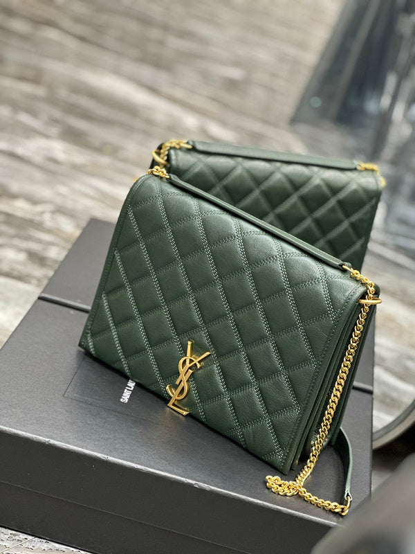 Amelia - YSL Bag - 2459