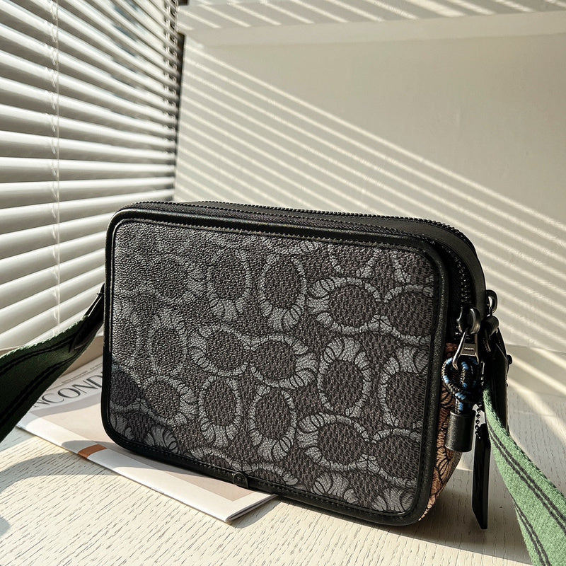 Amelia- CAH Bags - 666