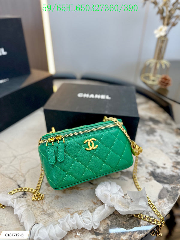 Amelia - CHL Bags - 1233