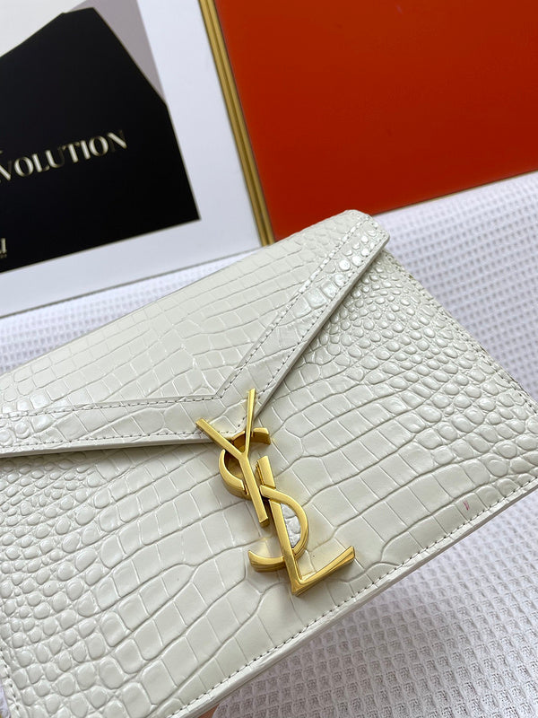 YSL BAGS - WOMEN LOVE LUXURY BAGS - 1168