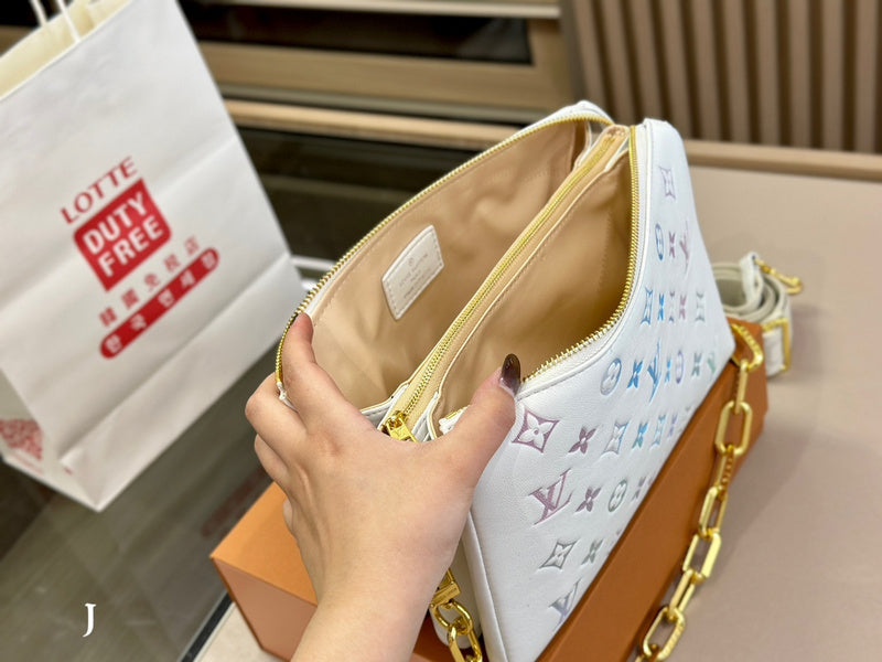 Amelia - LV Bags - 14496