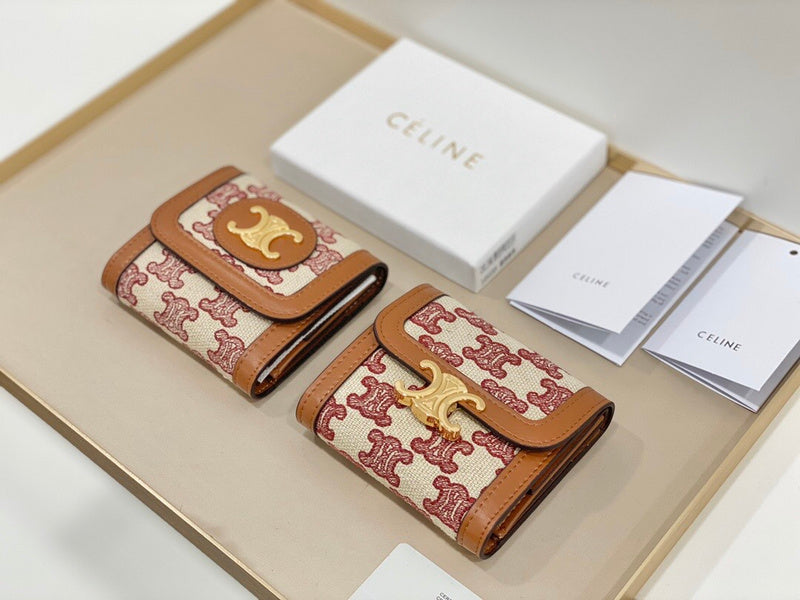 C-LINE LUXURY WOMEN BAGS - 011