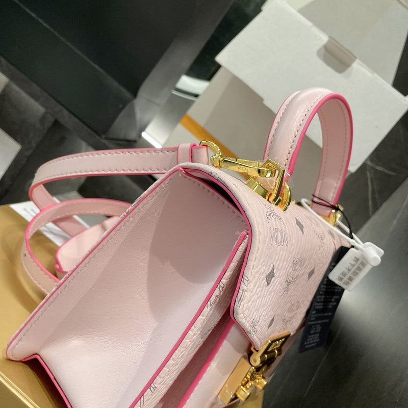 Amelia- - MQM Bags - 019