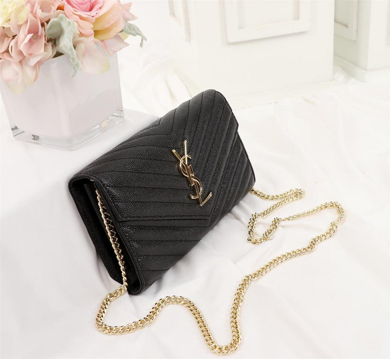 Amelia - YSL Bag - 2586