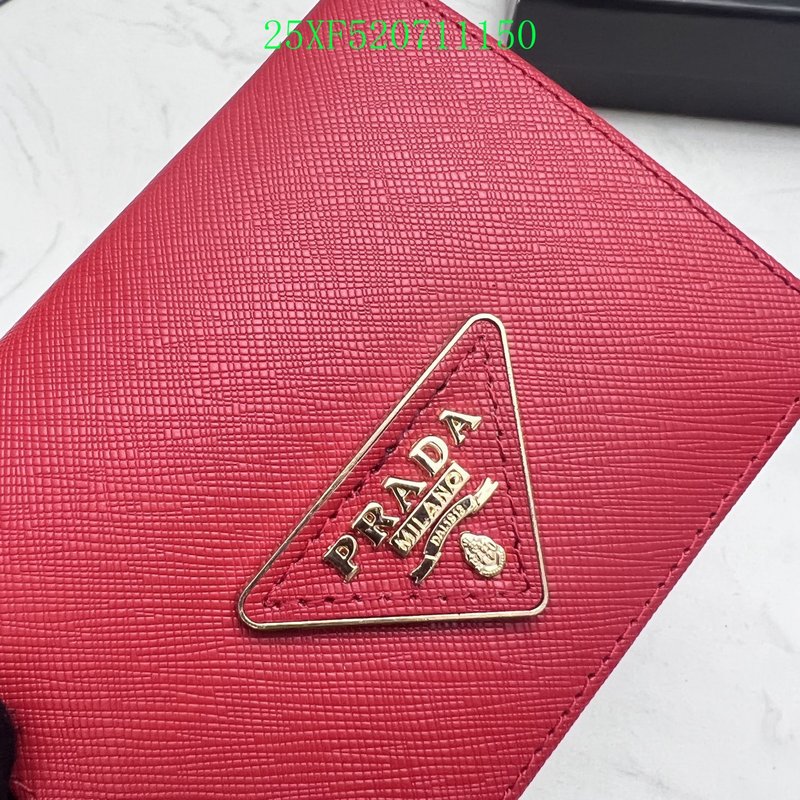 Amelia - PD Wallet - 140