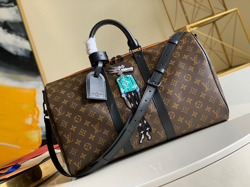 Amelia - LV Bags - 12895