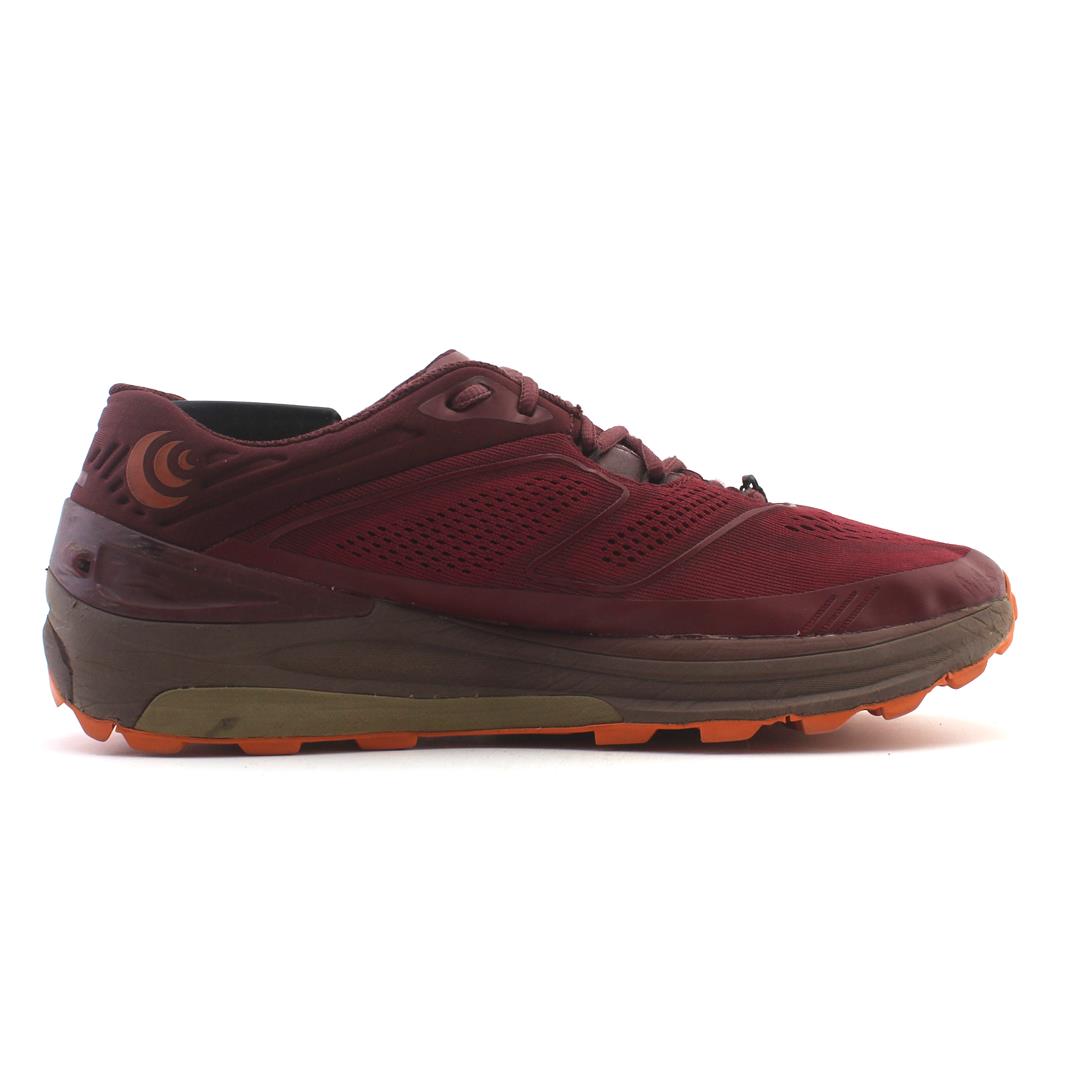 TOPO ATHLETIC ULTRAVENTURE 2