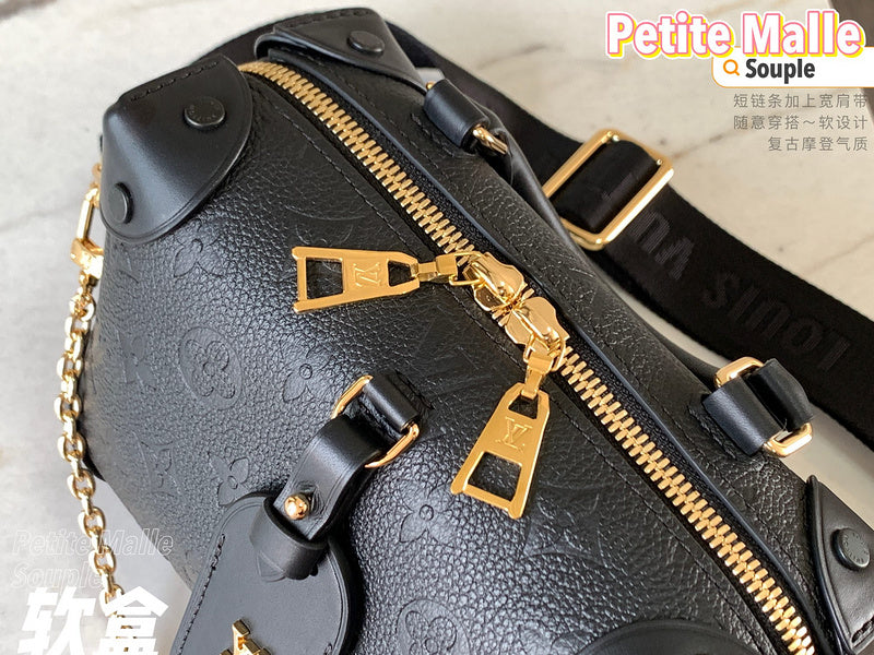 Amelia's Bag Gallery - LOV Bags - 1181