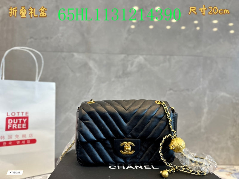 Amelia - CHL Bags - 1686