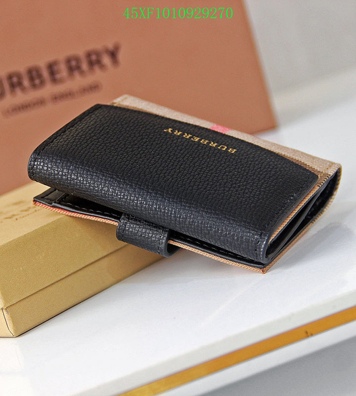Amelia - BOR Wallet - 111