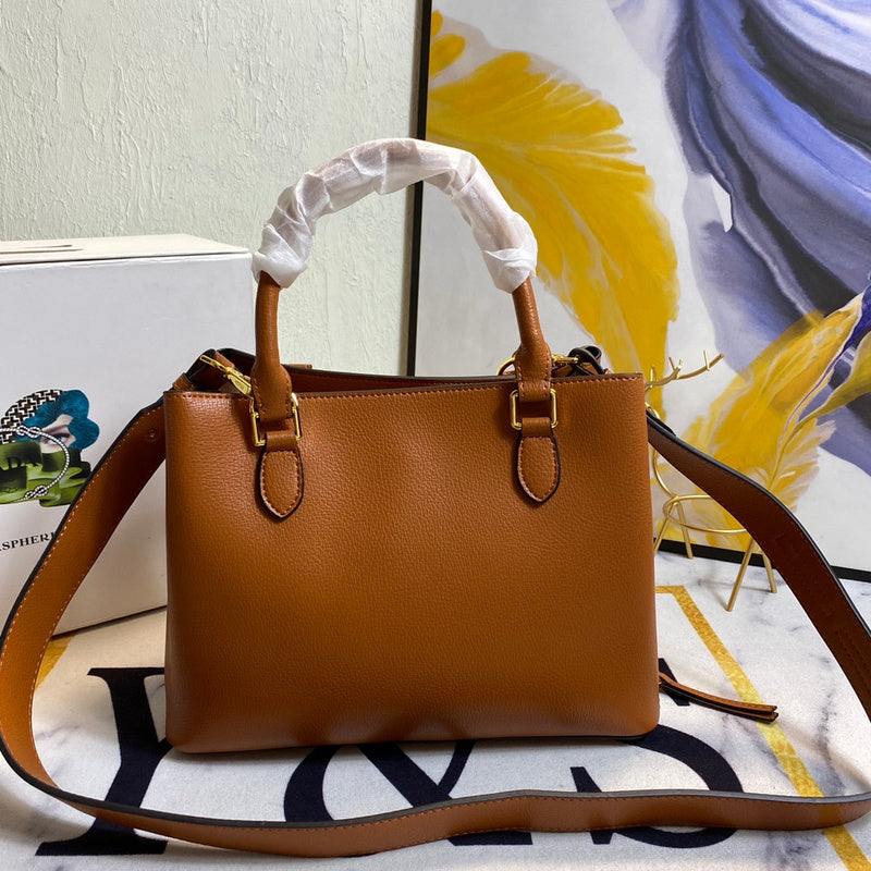 Amelia- PRDA  LUXURY BAGS - 057
