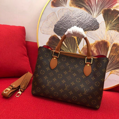 Fashion Lu-Vi bags - 3687