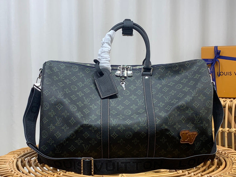 Amelia - LOV Travel Bags - 034