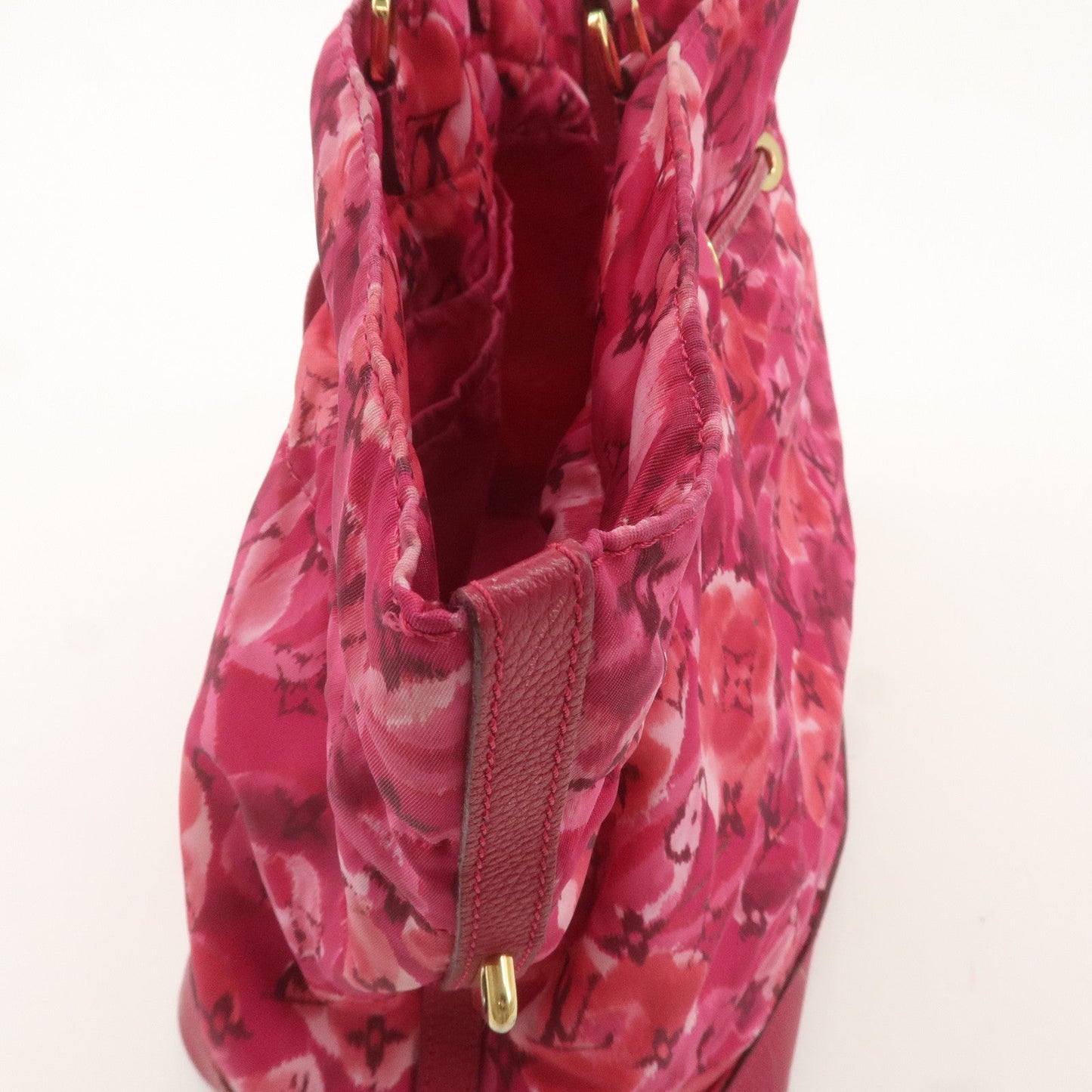 Louis Vuitton Monogram Ikat Flower Noefull MM Shoulder Bag M94313