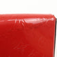 Louis Vuitton Monogram Vernis Pochette Felice Shoulder Bag M61293