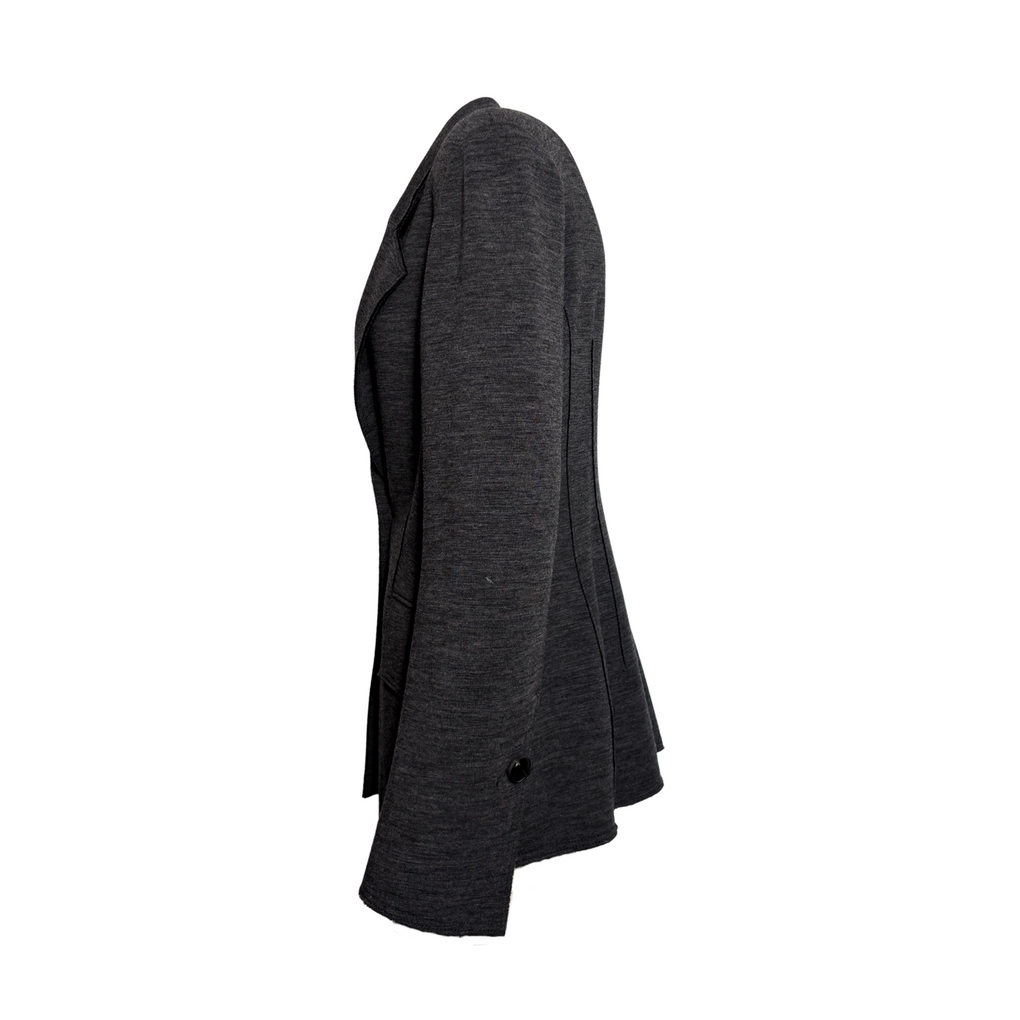 Proenza Schouler Wool Blazer