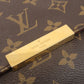 Louis Vuitton Monogram Favorite PM 2Way Shoulder Bag M40717