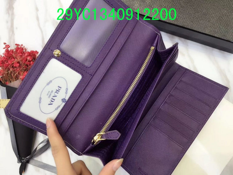 Amelia - PD Wallet - 456