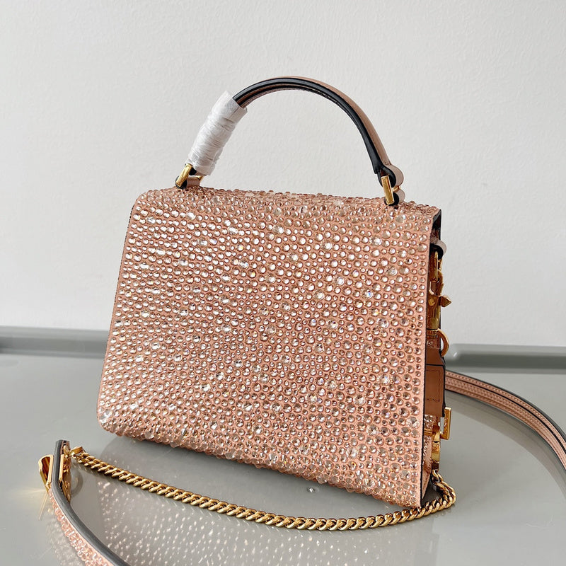 VAL LUXURY BAGS - FOR FASHION LOVERS  AFFORDABLE LUXURY BAGS- 090