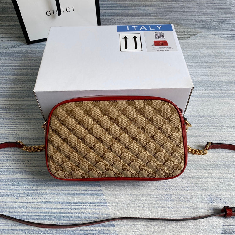 Amelia- GCI Bags - 5000