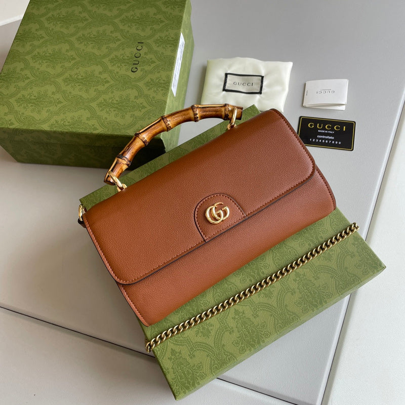 Amelia- GCI Bags - 1910