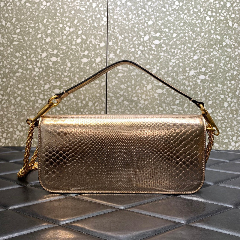 Amelia- VEL WOMEN LUXURY BAGS - 772