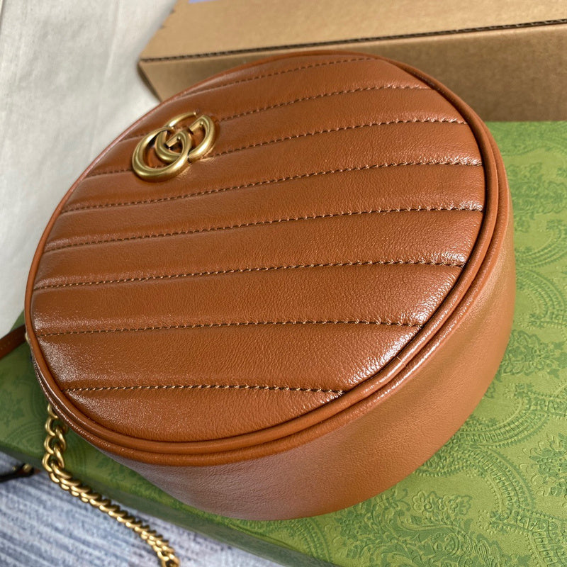 Amelia- GCI Lady Bags - 1085