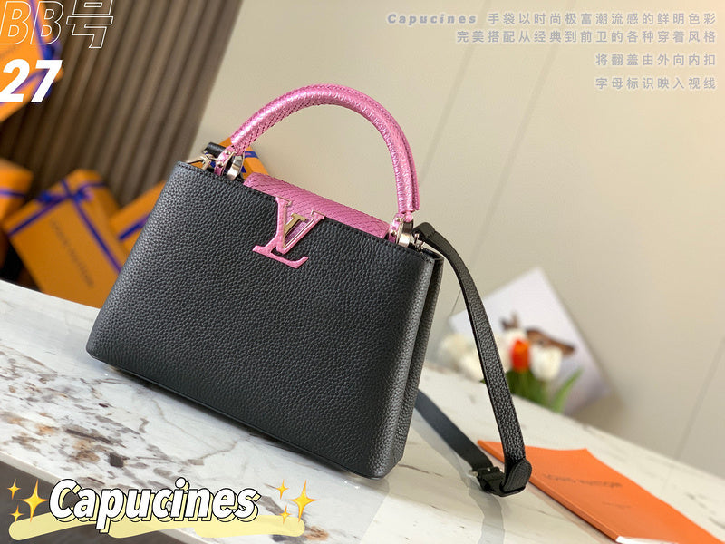 Amelia- Lu-Vi bags - 11666