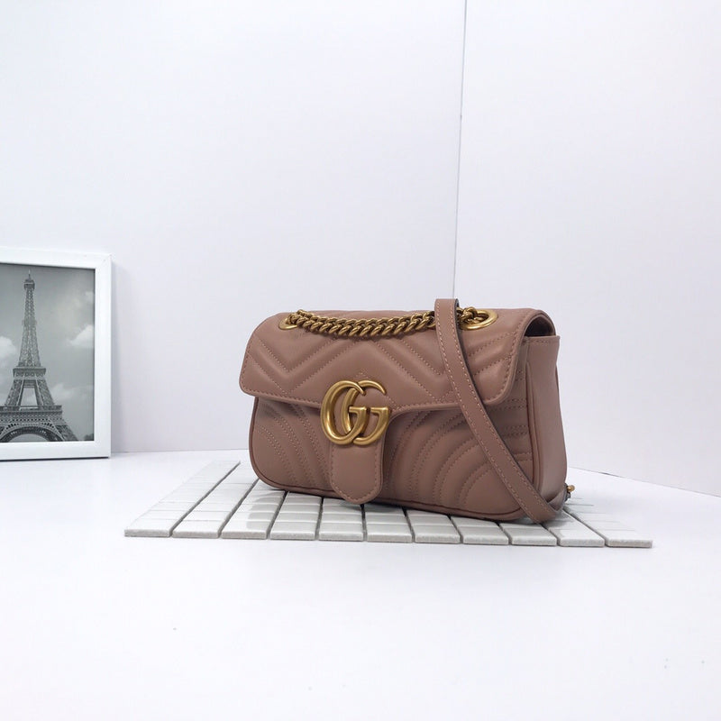 Amelia Fashion - GCI Bags - 2507