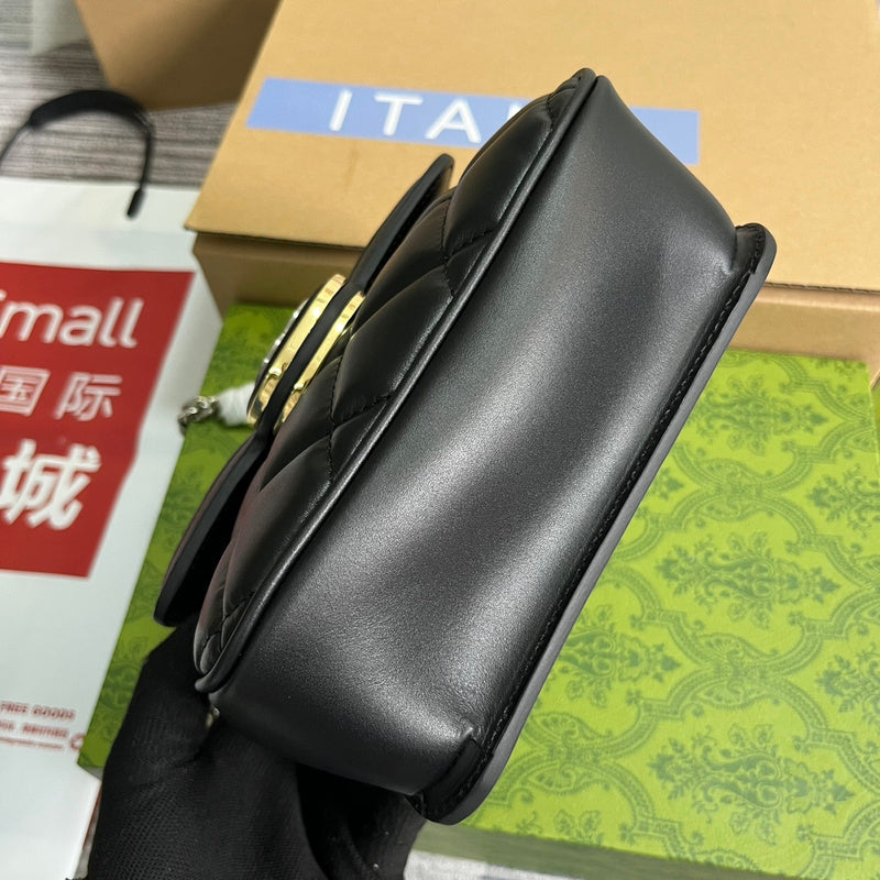 Amelia- GCI Bags - 5515