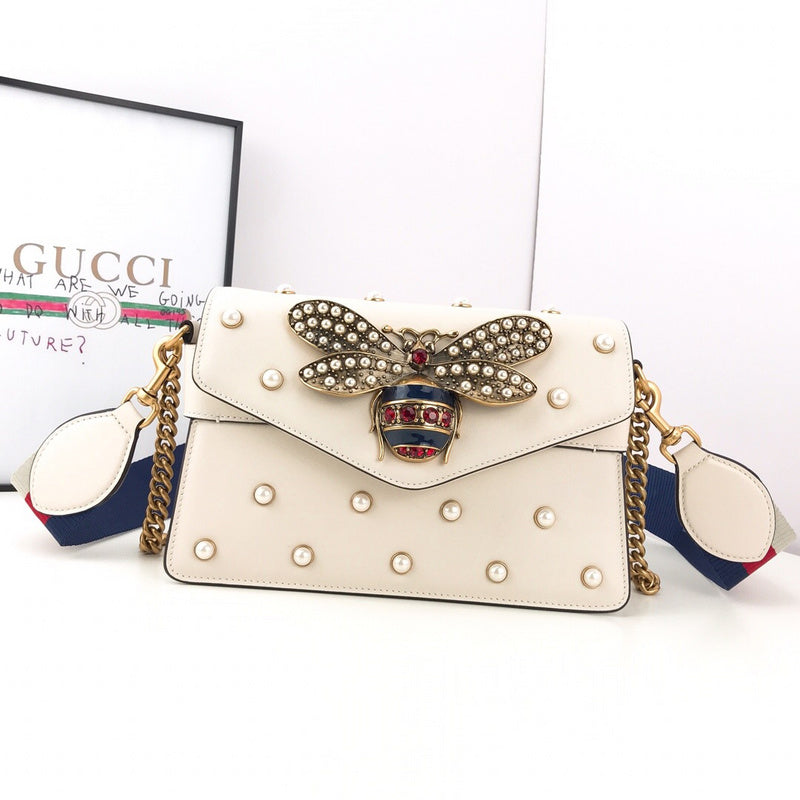 Amelia Fashion - GCI Bags - 2529