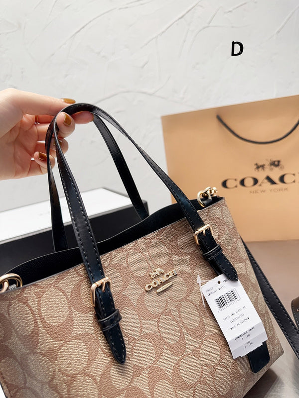 Amelia - CCH Bags - 245