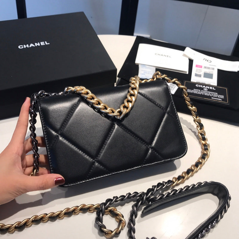 Amelia- CHL Bags - 6507