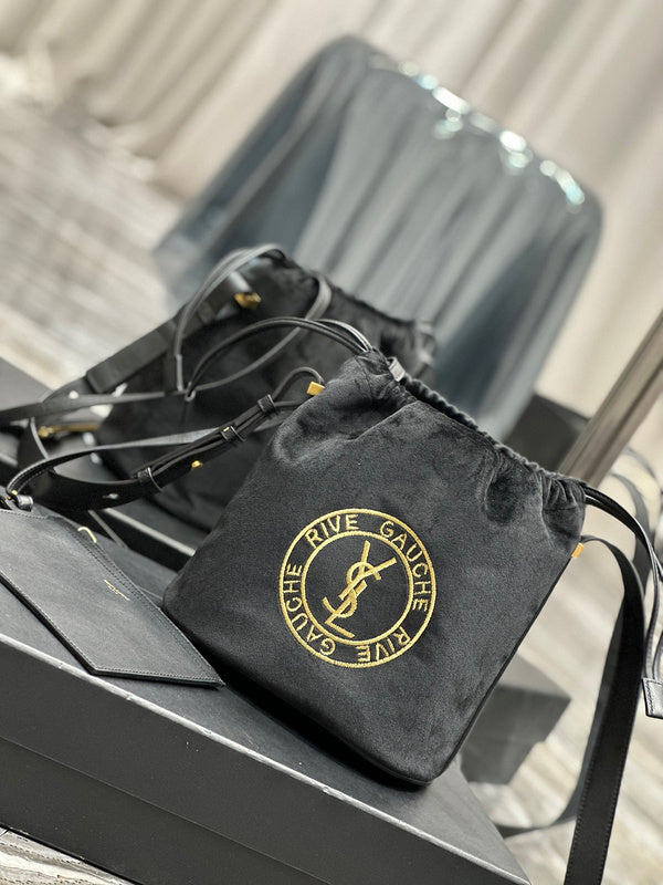 Amelia - YSL Bag - 3968