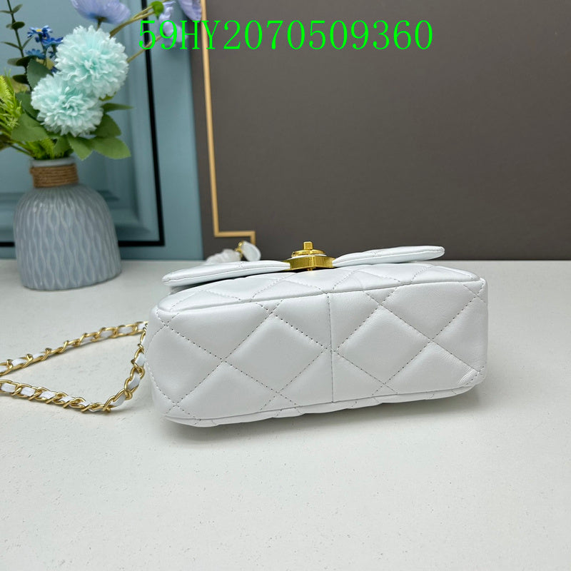 Amelia - CHL Bags - 973