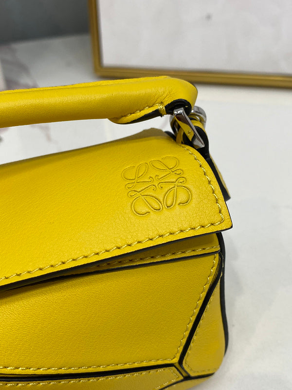 Amelia's Bag Gallery - LWO Bags - 962